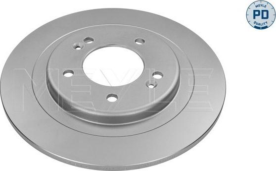 Meyle 37-15 523 0038/PD — Tarcza hamulcowa
