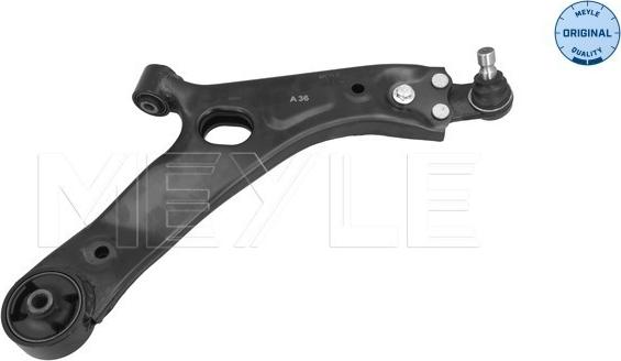 Meyle 37-16 050 0068 - WAHACZ HYUNDAI P. IX35- KIA SPORTAGE 10- PR