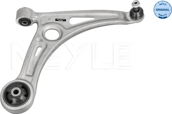 Meyle 37-16 050 0080 — Wahacz, zawieszenie koła