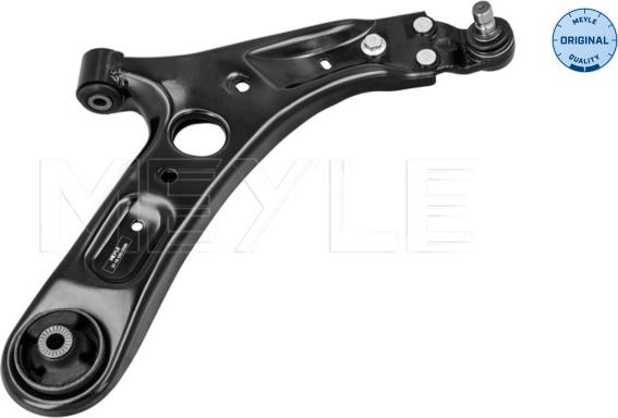 Meyle 37-16 050 0088 - WAHACZ KIA P. CEED. HYUNDAI I30 15- PR