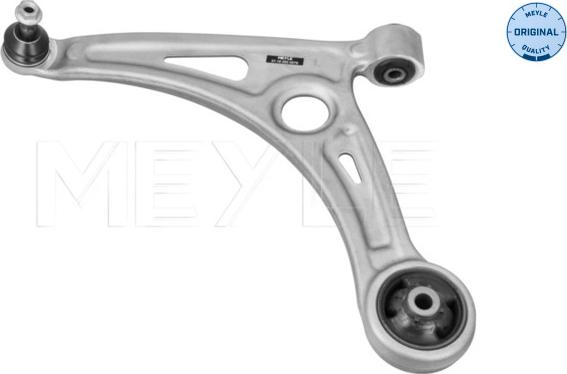 Meyle 37-16 050 0079 - WAHACZ HYUNDAI P. IONIQ AE 03-16-. KONA I 06-17- KIA NIRO I DE 09-16-. SOUL III SK3 01-19- LE