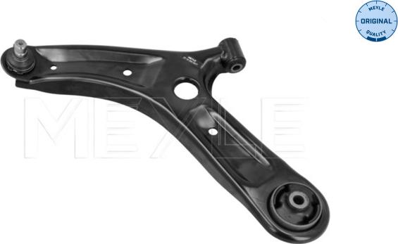 Meyle 37-16 050 0077 - WAHACZ HYUNDAI P. I10 II 1.0-1.2 13- LE