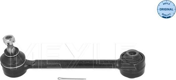 Meyle 37-16 050 0104 — Wahacz, zawieszenie koła