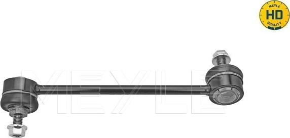 Meyle 37-16 060 0040/HD - ŁĄCZNIK STAB. HYUNDAI P. IX20-I20-VENGA 08- PR HD