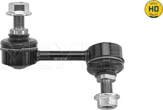 Meyle 37-16 060 0066/HD - Łącznik drążka stabilizatora