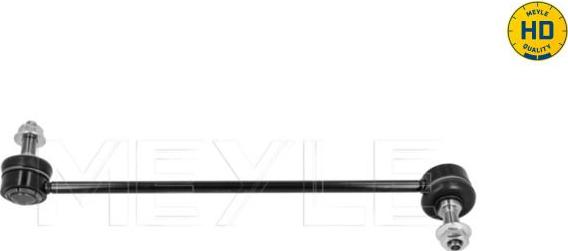 Meyle 37-16 060 0081/HD - ŁĄCZNIK STAB. HYUNDAI P. IONIQ 5 NE 05-21-. IONIQ 6 CE 10-22- KIA EV6 10-21- PR