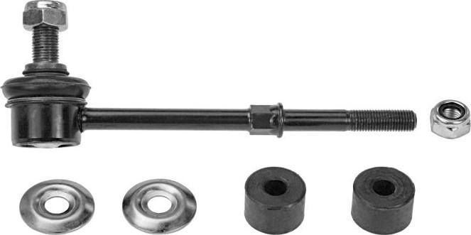 Meyle 37-16 060 0024 - ŁĄCZNIK STAB. HYUNDAI T. TERRACAN 01- LE-PR