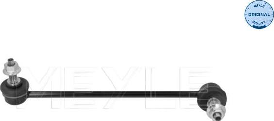 Meyle 37-16 060 0075 - ŁĄCZNIK STAB. HYUNDAI P. I20 III 08-20- LE