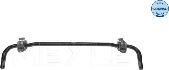 Meyle 37-16 060 0075 - ŁĄCZNIK STAB. HYUNDAI P. I20 III 08-20- LE