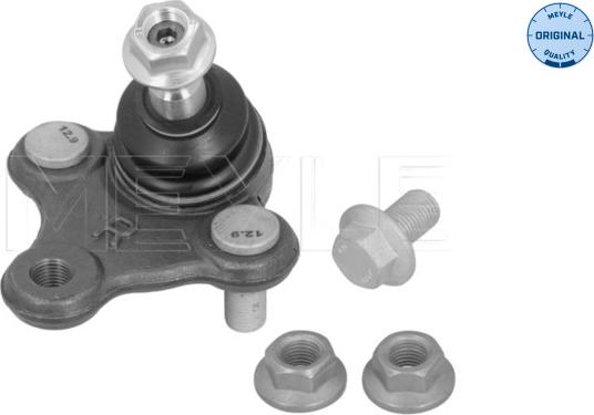 Meyle 37-16 010 0032 - SWORZEŃ WAHACZA HYUNDAI P. I30 III 11-16- KIA CEED IV 03-18- PR PATRZ KATALOG