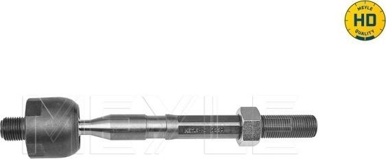 Meyle 37-16 031 0034/HD - DRĄŻEK KIER. HYUNDAI SANTA FE III 09-12- KIA OPTIMA 01-10-. SORENTO II 09-09- LE-PR