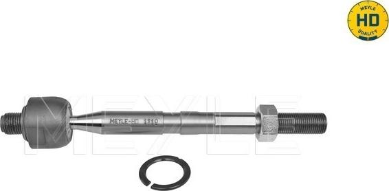 Meyle 37-16 031 0030/HD - DRĄŻEK KIER. HYUNDAI DR.KIER. I30-KIA CEED 11- LE-PR HD