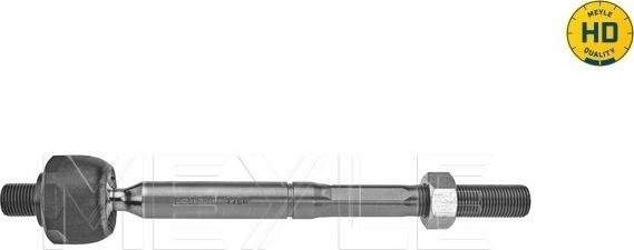 Meyle 37-16 031 0025/HD - DRĄŻEK KIER. HYUNDAI TUCSON II 05-15- KIA SPORTAGE IV 09-15- LE-PR PATRZ KATALOG