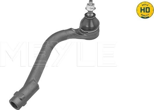 Meyle 37-16 020 0046/HD - KOŃC. DR. KIER. HYUNDAI I40 06.2012- PR