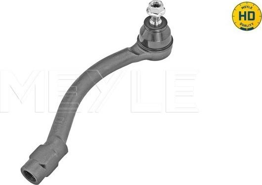 Meyle 37-16 020 0042/HD - KOŃC. DR. KIER. HYUNDAI I30 11- PR