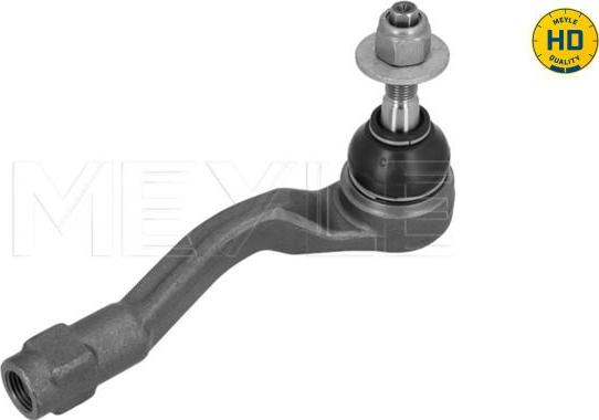 Meyle 37-16 020 0059/HD - KOŃC. DR. KIER. HYUNDAI IONIQ 5 NE 05-21-. IONIQ 6 CE 10-22- KIA EV6 10-21- PR