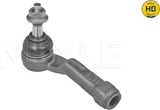 Meyle 37-16 020 0055/HD - KOŃC. DR. KIER. HYUNDAI IONIQ 03-16-. VELOSTER II 01-18- LE