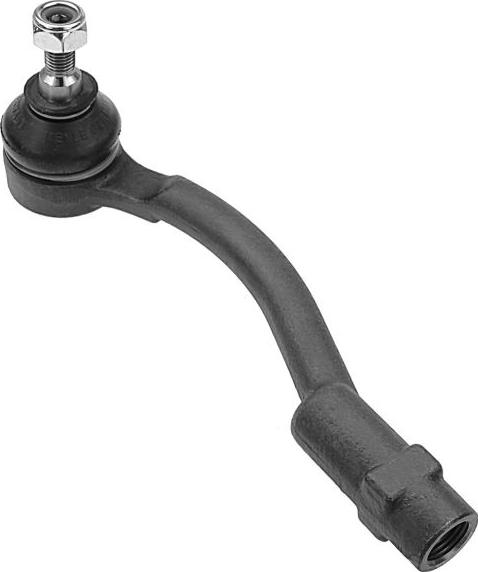 Meyle 37-16 020 0014 - KOŃC. DR. KIER. HYUNDAI I20 08- KIA SOUL 09- LE