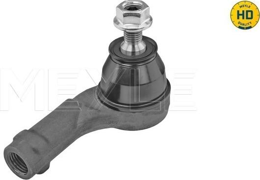 Meyle 37-16 020 0036/HD - KOŃC. DR. KIER. HYUNDAI I20 II 11-14- PR