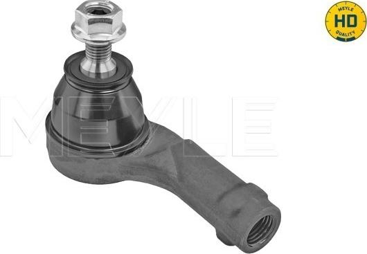 Meyle 37-16 020 0037/HD - KOŃC. DR. KIER. HYUNDAI I20 II 11-14- LE