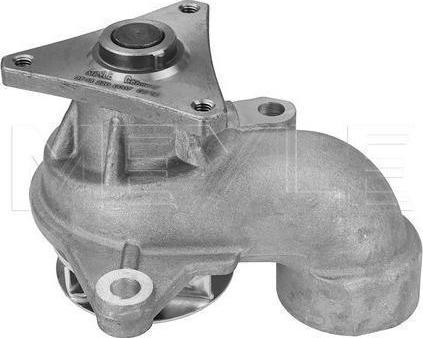 Meyle 37-13 220 0007 - POMPA WODY KIA CEED 1.6CRDI