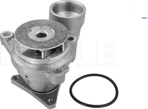 Meyle 37-13 220 0007 — Pompa wodna