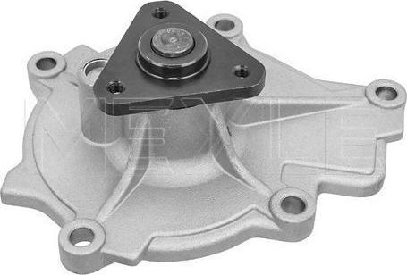 Meyle 37-13 220 0016 - POMPA WODY HYUNDAI