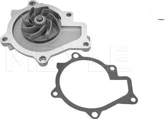 Meyle 37-13 220 0016 - POMPA WODY HYUNDAI