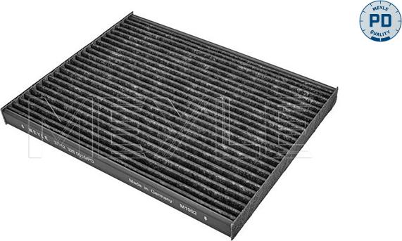 Meyle 37-12 326 0015/PD — Filtr kabinowy