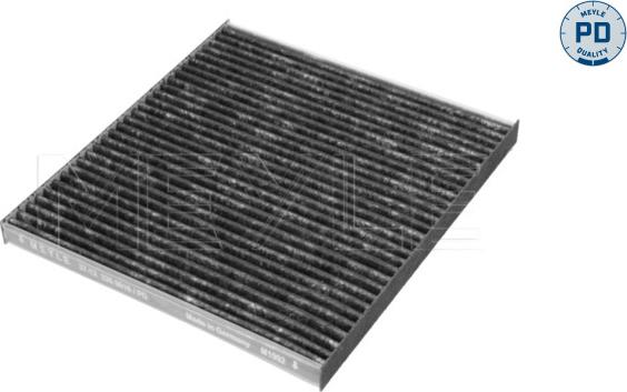 Meyle 37-12 326 0010/PD — Filtr kabinowy