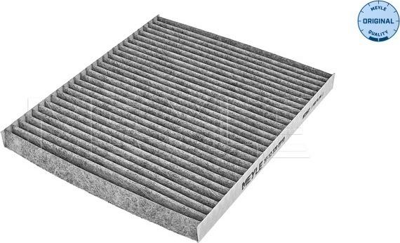 Meyle 37-12 320 0010 — Filtr kabinowy