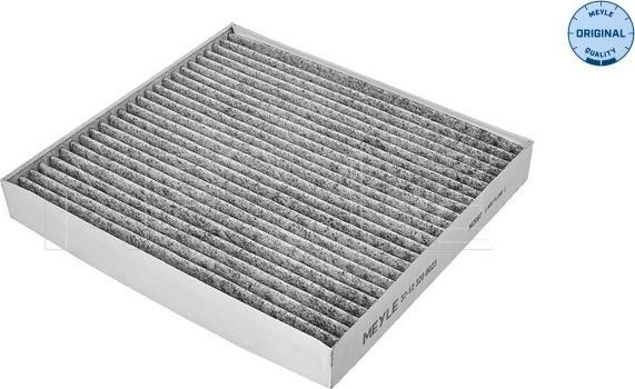 Meyle 37-12 320 0023 — Filtr kabinowy