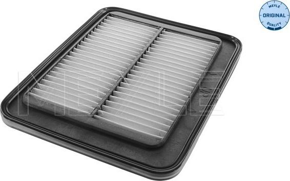 Meyle 37-12 321 0004 - FILTR POWIETRZA HYUNDAI I10