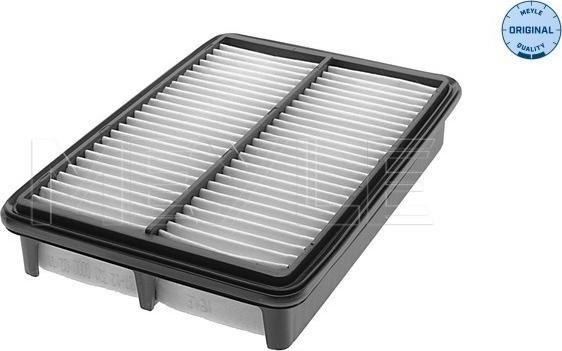 Meyle 37-12 321 0000 — Filtr powietrza