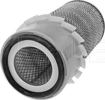 Meyle 37-12 321 0002 - FILTR POWIETRZA HYUNDAI H100 BUS 2.5D 93-