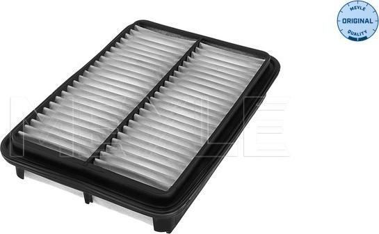 Meyle 37-12 321 0011 — Filtr powietrza