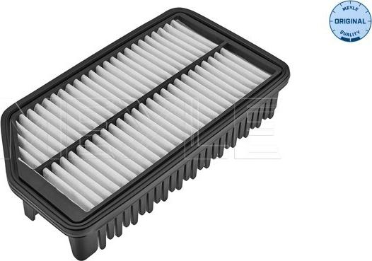 Meyle 37-12 321 0039 — Filtr powietrza