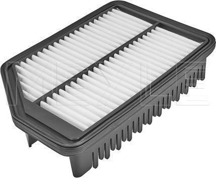 Meyle 37-12 321 0035 — Filtr powietrza
