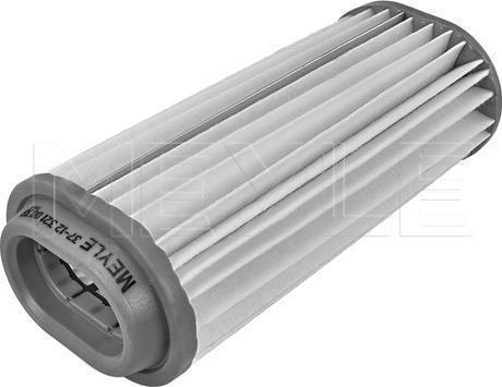 Meyle 37-12 321 0038 — Filtr powietrza
