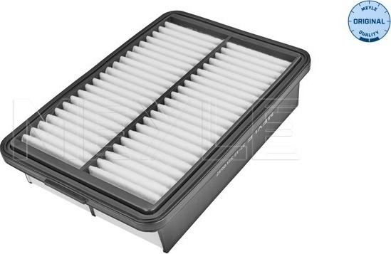 Meyle 37-12 321 0037 — Filtr powietrza