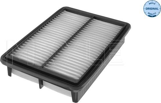 Meyle 37-12 321 0029 - FILTR POWIETRZA HYUNDAI I800 H1 2.5CRDI 08-