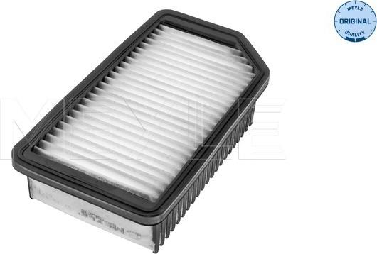 Meyle 37-12 321 0024 - FILTR POWIETRZA KIA SOUL 09-- HYUNDAI I20 09-