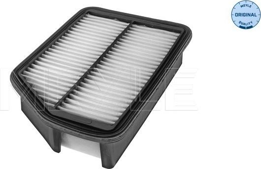 Meyle 37-12 321 0025 — Filtr powietrza