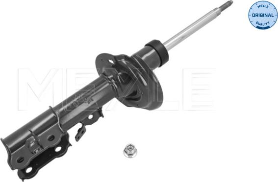Meyle 37-26 623 0035 — Amortyzator
