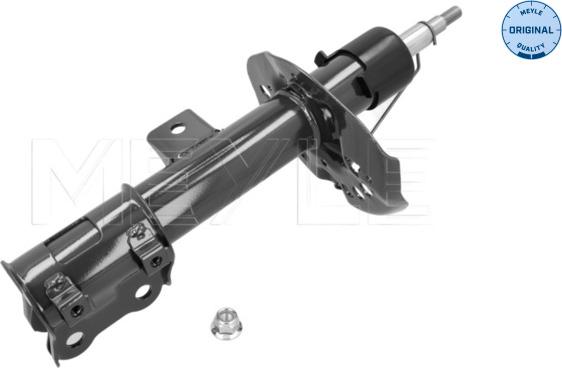 Meyle 37-26 623 0033 - Amortyzator zawieszenia