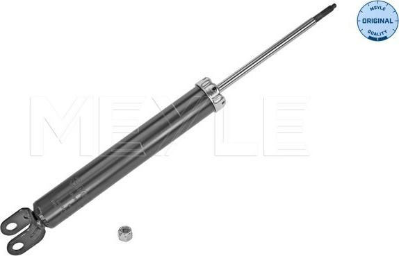 Meyle 37-26 725 0007 — Amortyzator