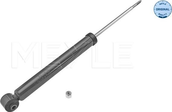 Meyle 37-26 725 0011 — Amortyzator