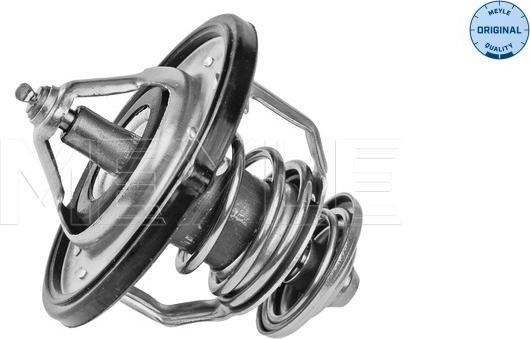 Meyle 37-28 228 0005 — Termostat, środek chłodzący