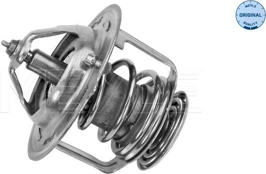 Meyle 37-28 228 0006 — Termostat, środek chłodzący
