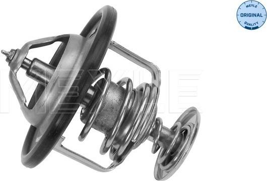 Meyle 37-28 228 0001 — Termostat, środek chłodzący